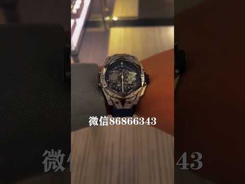 偷偷暗访滁州，揭秘广州复刻表生产基地内幕！,没想到只要三位数,而且做工堪比正品