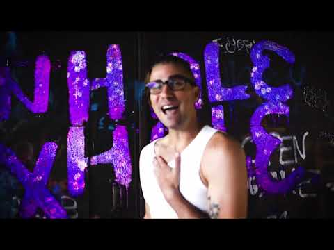 Johnny Balik - Inhale, Exhale (Official Music Video)