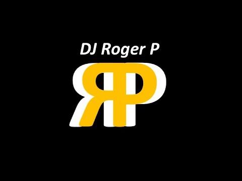 DJ Roger P - MELODIC HOUSE 2021