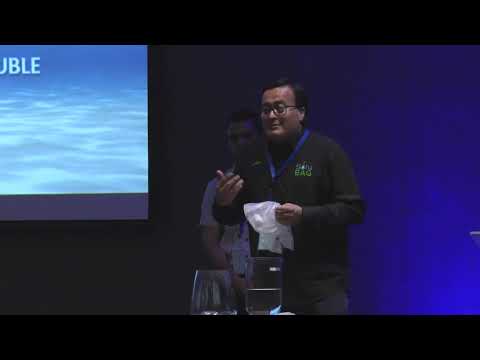 Seminario Economía Circular para un Chile Sostenible - Parte 3 de 4