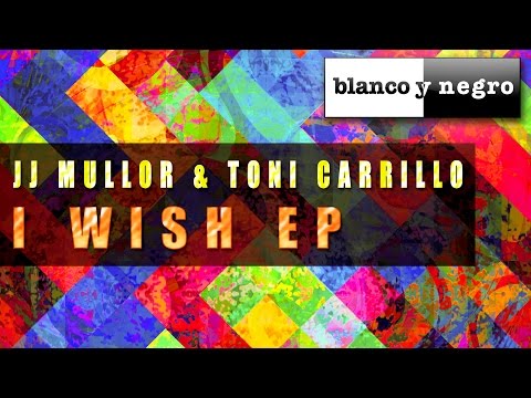 JJ Mullor, Toni Carrillo - Impossible (Official Audio)