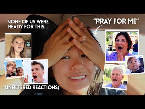 PRAY FOR US! TIFFANY IS NOT DOING WELL + HEARTFELT BATES FAMILY GATHERING!