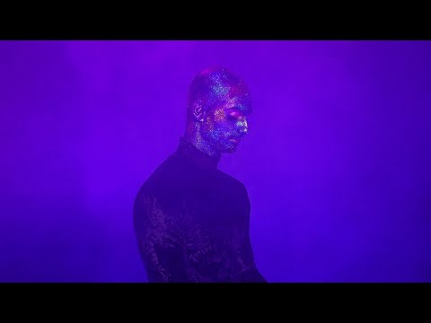 Leonardo Martinez - Myth (The Hector Fonseca Remix) - Official Music Video