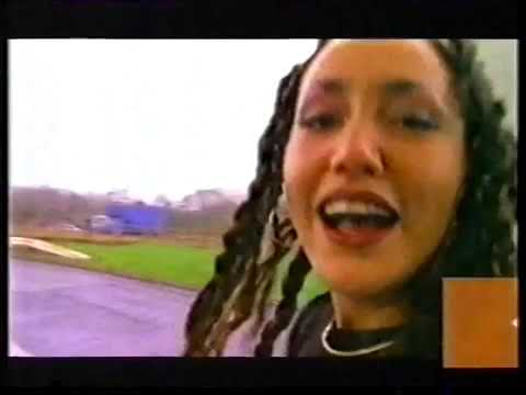 the chart show dance chart (18th February 1995)