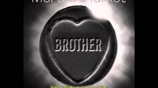 Morten Harket - There is a Place (Lyrics)