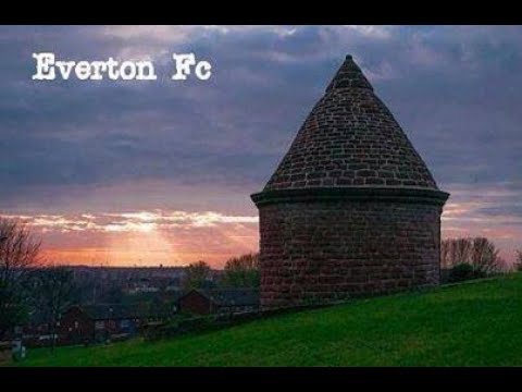 FLASHBACK  2017 - 2018  SEASON .. EVERTON  2 - 0  HAJDUK SPLIT