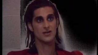 Jane&#39;s Addiction interview [Legends on Film, Rockthology Disc 1]