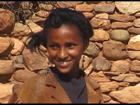 Äthiopiens Norden: Eine Reise in die Vergangenheit Doku