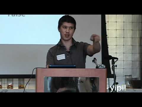 Profile: Ted Ning/Lohas