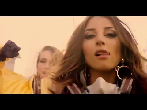 Natan feat  Kristina Si   Ты готов услышать нет премьера клипа, 2015