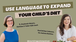 How You Can Use Language to Expand Your Child