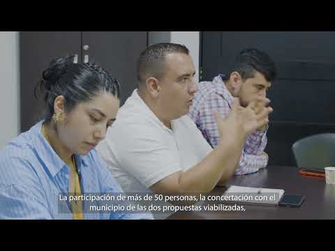 Informe de implementación procedimiento Audiencias Públicas Mineras en Valle de San José, Santander