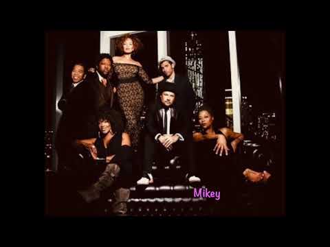 Elements of Life feat. Lisa Fischer & Cindy Mizelle - Into My Life (You Brought the Sunshine)