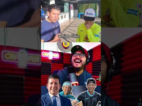 ¿El secreto del éxito? Un poquito a pie y otro en carro 🏃‍♂️🚗