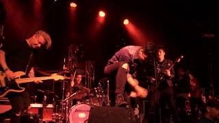 Spin The Bottle - Cover Your Tracks (Live in Knoxville, TN - 05/03/17)