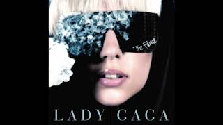 Lady Gaga - Devastated ft. Space Cowboy
