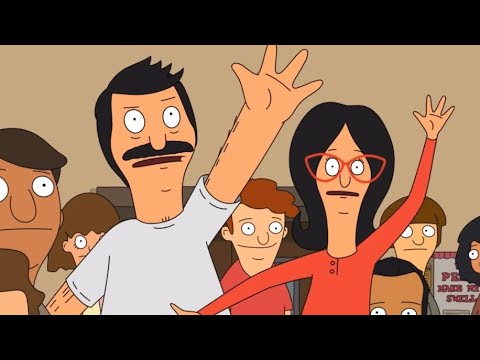 Bob’s Burgers Funniest Moments |Season 15 | Part 1