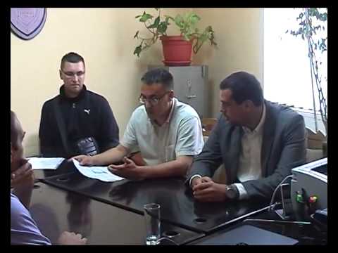 Rukometaši donirali pumpu