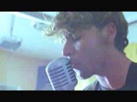 'Johnny Rude' - Badtown