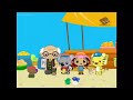 Ni Hao Kai Lan Say Cheese Flv