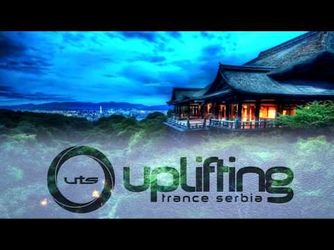 Magdelayna vs. RMG - Back To The Stars (Aerium & Krivi Remix)