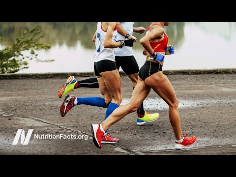 How Much Should You Exercise