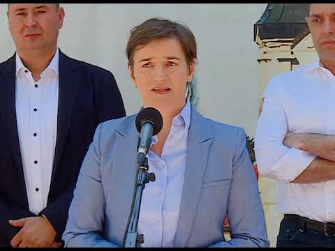 O planovima u šidskoj opštini