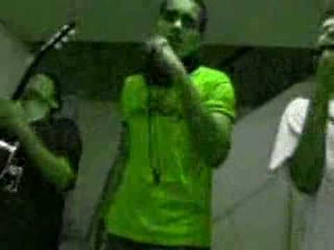 In the End cover (parody) - Linkin Park