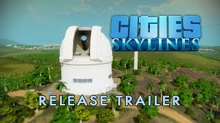 Cities: Skylines - Campus Radio (DLC) Steam Key GLOBAL