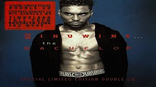 Ginuwine - I&#39;ll Do Anything : I&#39;m Sorry (Featuring Timbaland)
