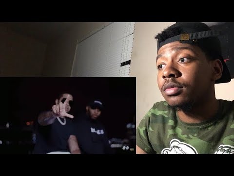 Bouncer ft. Northside Benji x Chip - Winner [Music Video] | GRM Daily (REACTION)