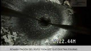 preview picture of video 'Rehabilitación del pozo'