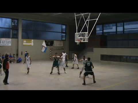 PAULES SKODA vs LEIOA ARTEA - SENIOR 1ª MAS - 2010/2011 (4 de 10)