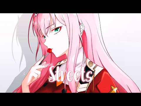 ♪ Nightcore - Streets  ➥ Doja Cat (Lyrics)