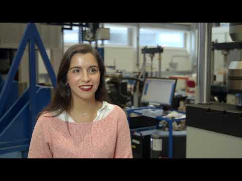 Why study an MSc in Advanced Lightweight and Composite Structures?