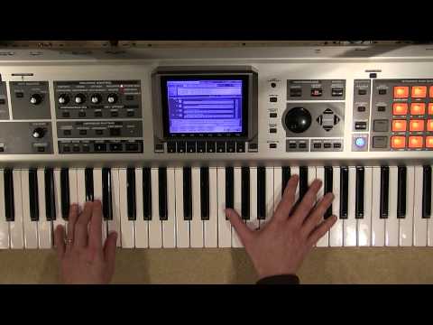 How To Play Level 42 - Children Say Live