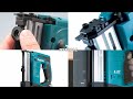 Makita DST221Z Akumuliatorinis kabiakalis, 18 V 10mm, 10- 22mm ilgis, Be akumuliatorių ir kroviklio!