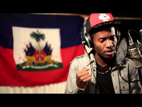 Video   Smity Roxx & Jerry Mr Jay   Haiti Nou Pa Présé