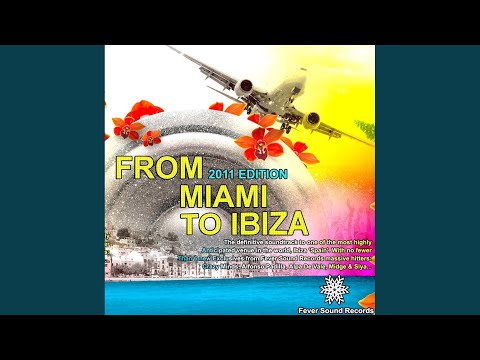 I Belong To You (Original Mix)