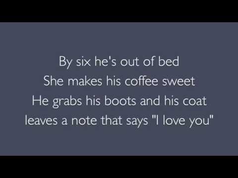 Rich Man Living In A Poor Man's House - Bon Jovi
