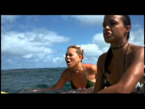Blue Crush - Trailer
