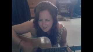 &quot;Beloved One&quot; by Ben Harper (Kelley Walker Cover)