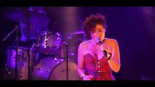 Kraak &amp; Smaak - Keep Me Home (Live @ Melkweg, ADE 2013)