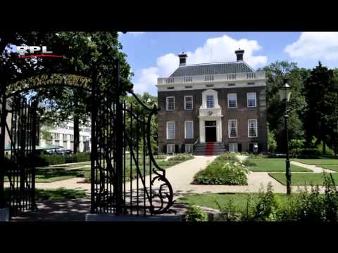 RPL TV Woerden - uitzending 01-11-2013