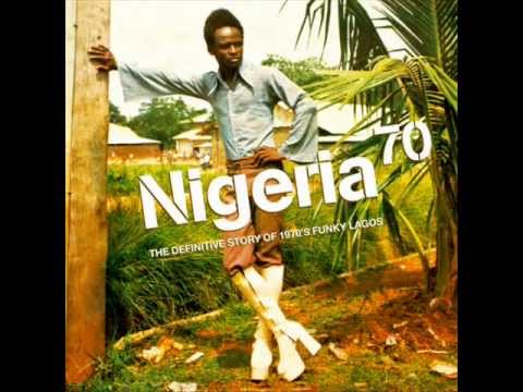 Segun Bucknor & His Revolution - La La La