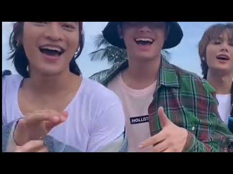 'Sa Mau Koi' Cover by Myanmar Boy Grup " ALFA "