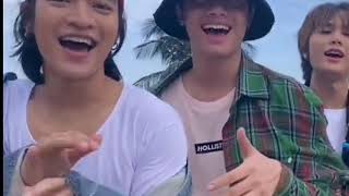 Download lagu 'Sa Mau Koi' Cover by Myanmar Boy Grup ' ALFA ' mp3