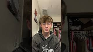 Sharing my Testimony at a Public University!