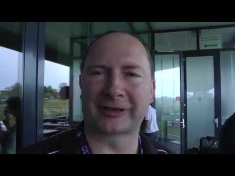 Fc Bergen kampioen 4e klasse, 2013-2014