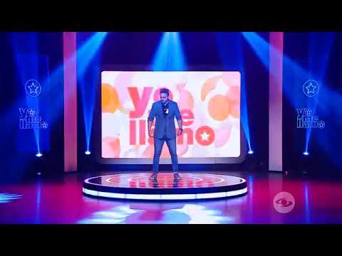 Digale_Yo me llamo David Bisbal_Cating